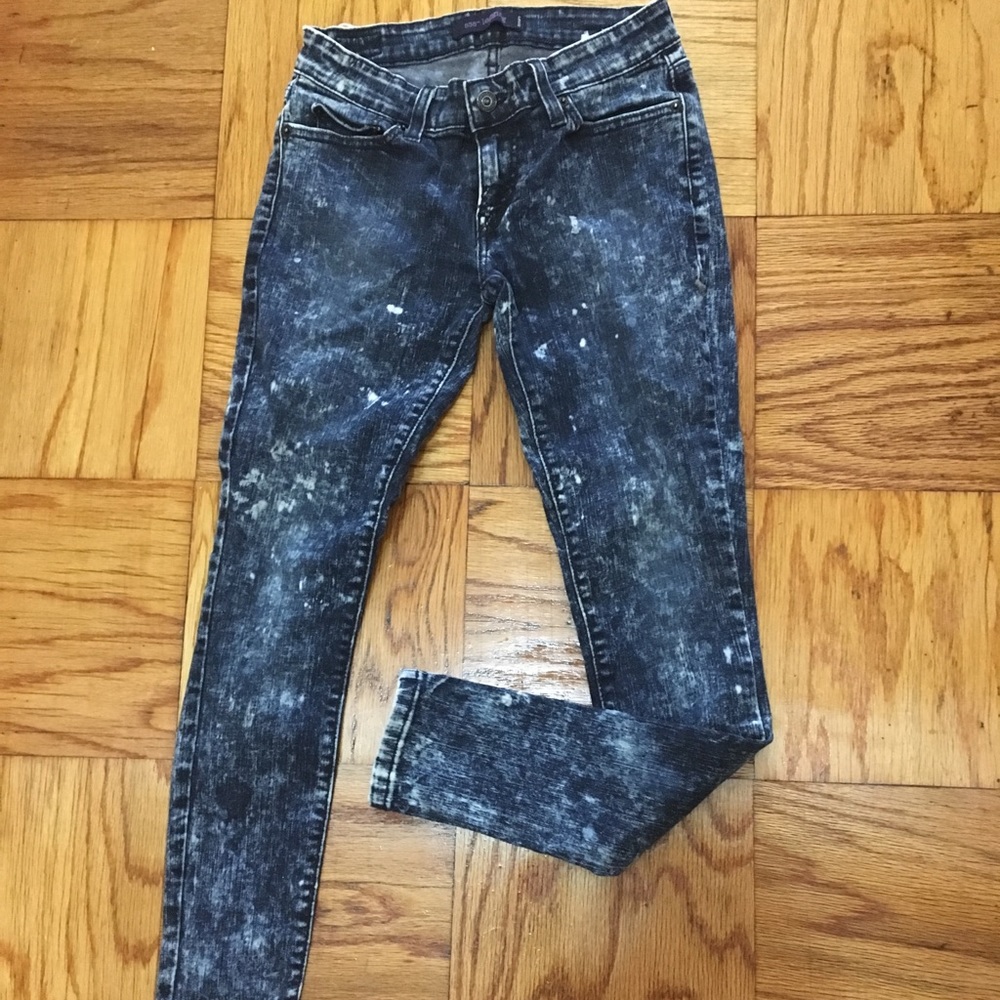 Levi’s